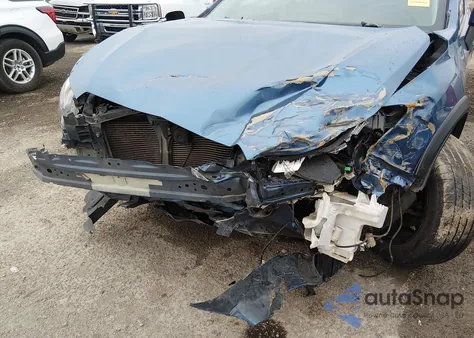 2015 Subaru Xv Crosstrek 2.0I Premium z USA, uszkodzony, nr VIN JF2GPACCXF8249942